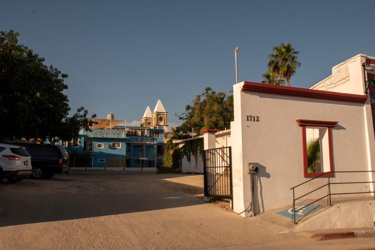 Hotel Casa Ceci Inn San Jose del Cabo Exterior photo